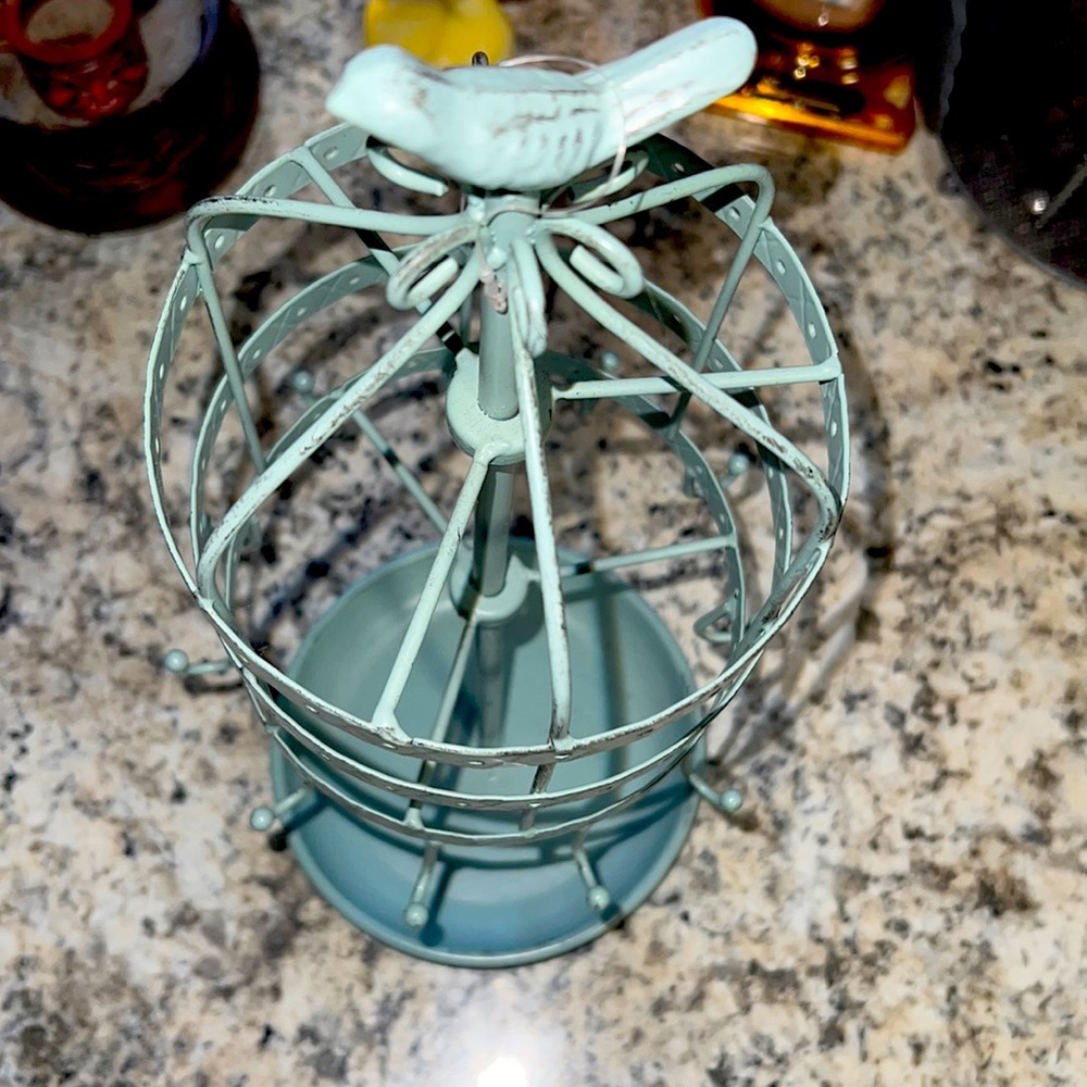 Jewelry Stand